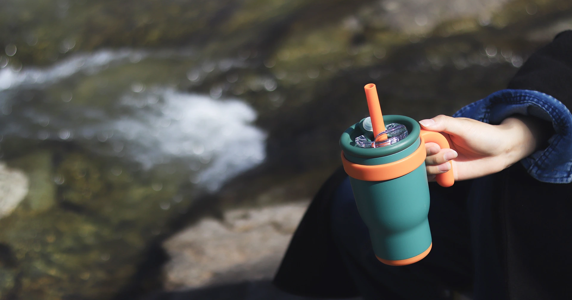 WATER BOTTLES